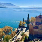 Tirana/Durres : Day Trip to Ohrid , St Naum, North Macedonia - Transportation and Group Size