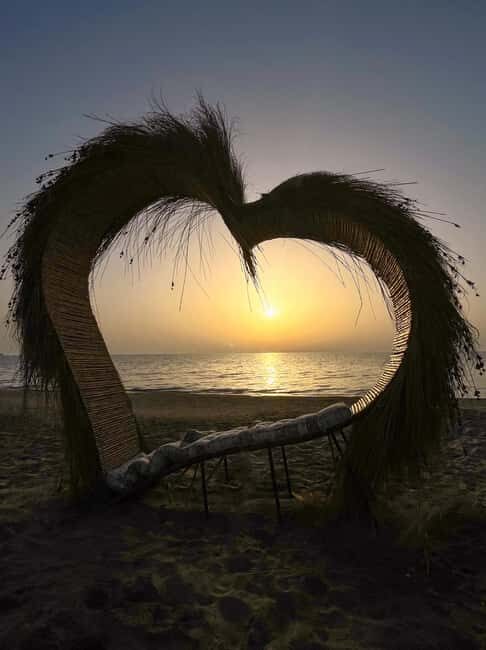 Tirana/Durrës: Fllakë Beach Escape and Optional Horse Ride - The Details of the Experience