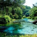 Tirana/Durres/Golem: Saranda, Blue Eye, Ksamil and Boat tour - A Closer Look at the Itinerary