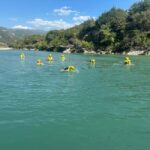Tirana/Durrës/Golem: Vjosa Rafting, Benja Thermal Baths Tour - What You Get for the Price