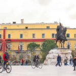 Tirana: exclusive walking tour of the Capital -Small Group - What to Expect from the Tour Experience