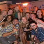 Tirana: Guided Bar Crawl with Welcome Shots - The Value for Money and Drink Options