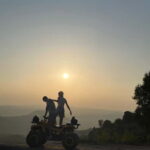 Tirana: Guided Quad Biking Tour - FAQ