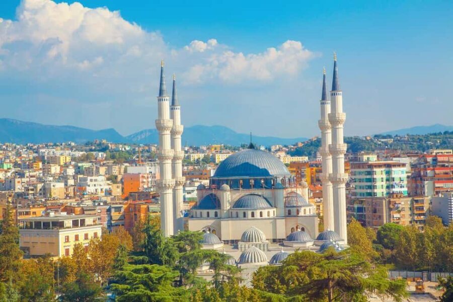 Tirana: Guided Tour to Religious Harmony in Albania - The Tour Itinerary in Detail