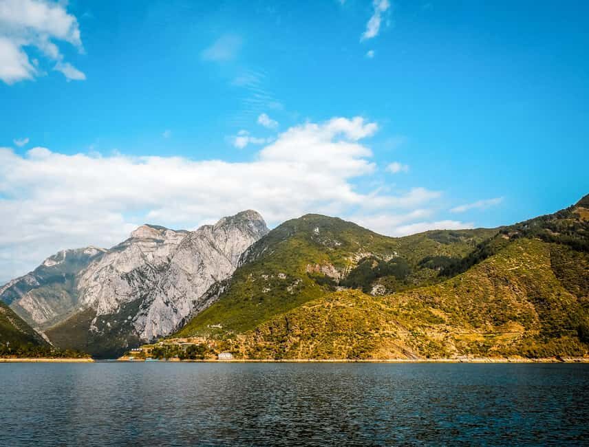 Tirana: Koman Lake and Shala River Day Trip - The Practical Details: What You Should Know
