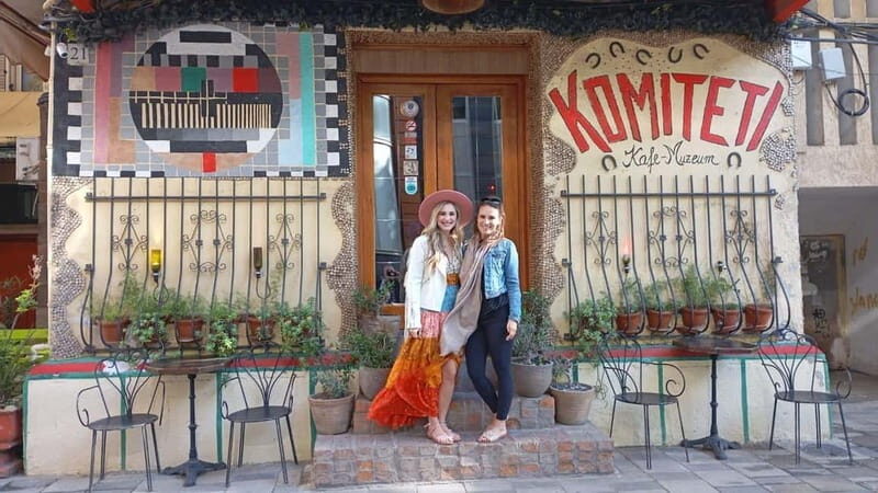 Tirana: Local food experience & walking tour - Final Thoughts