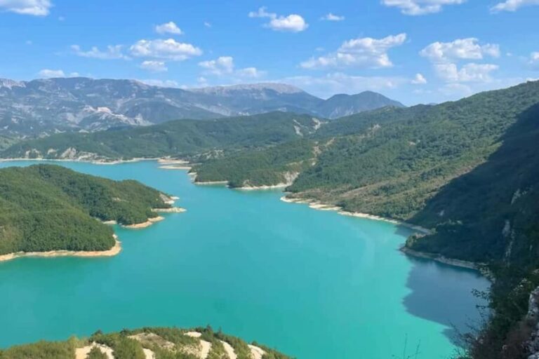 Tirana: Mount Gamti and Lake Bovilla Day Trip with Hike - What to Expect and Practical Tips