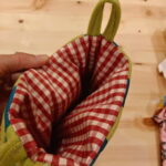 Tirana: Patchwork Tote Bag Workshop - Materials and Design Choices
