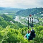 Tirana: Petrela Castle and Black Cave Hike with Local Lunch - Exploring Petrela Castle and Its Surroundings