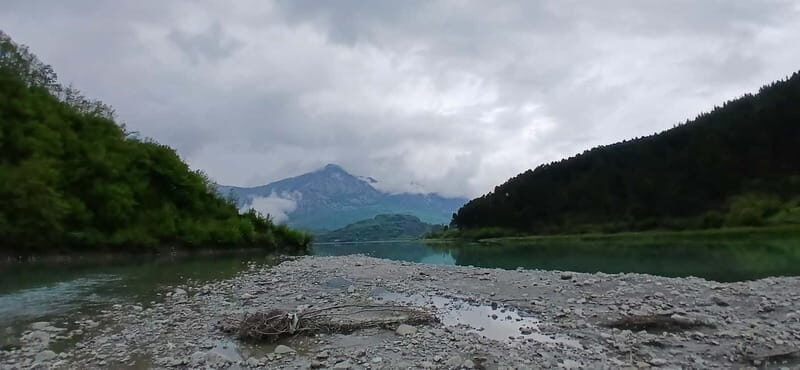 Tirana: Petrela Castle and Bovilla Lake - The Real Value of the Tour