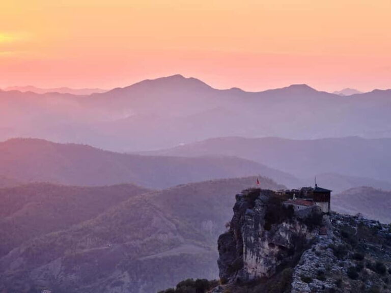 Tirana: Petrela Castle, ATV, Zipline, and Wine Tasting Tour - The Practical Details