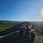 Tirana: Petrelë Castle Quad Bike Adventure - The Itinerary Breakdown