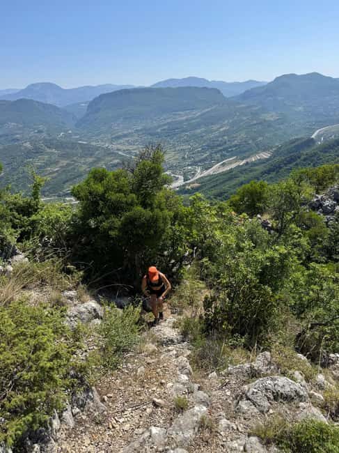 Tirana: Petrelë, Shkalla e Çirmës, and Përsqop Hiking Tour - Who Should Consider This Tour?