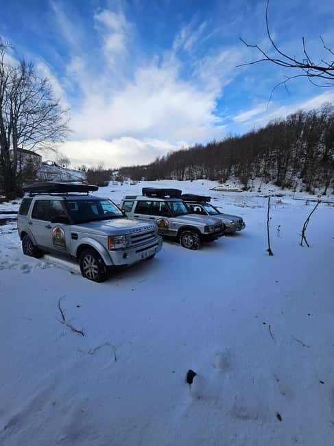 Tirana: Private SUV Tour with Dajti Mountain Visit - The Value of This Tour