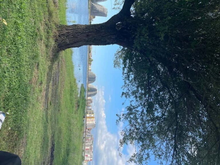 Tirana: Pyramid Schemes & Bunker Dreams - How the Tour Works