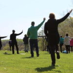Tirana: Qigong Class by the Lake - What Makes This Experience Special?