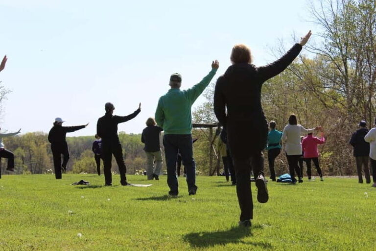 Tirana: Qigong Class by the Lake - What Makes This Experience Special?