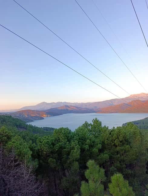 Tirana: Rubik, Puka, and Vau i Dejës Private Day Trip - What the Tour Offers in Practice