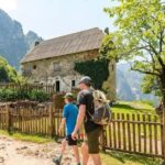 Tirana: Shala River, Valbona, Rosi Peak & Kosova 4-Day Tour - Starting Point and First Impressions