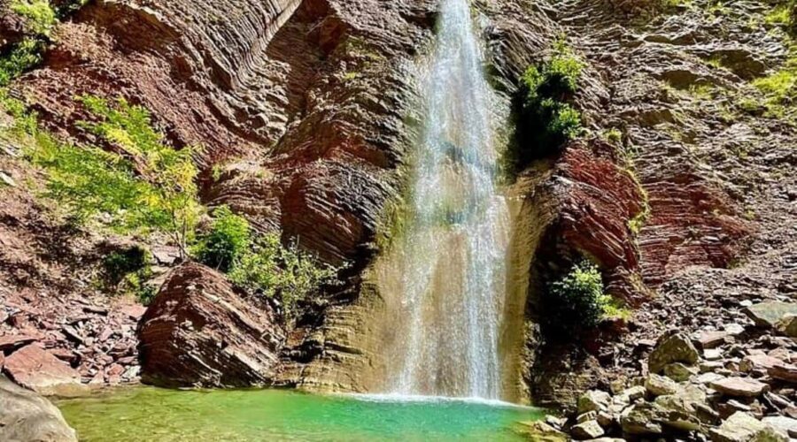 Tirana: Shen Gjergji Waterfall & Shooting Range Tour - Transportation and Group Size