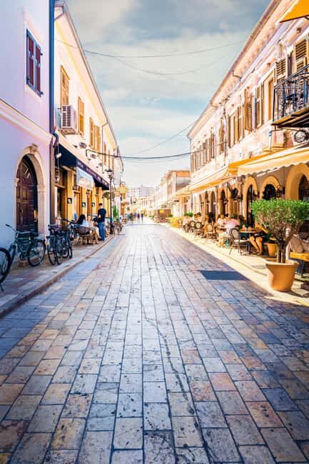 Tirana: Shkodra City, Rozafa Castle & Mesi Bridge Tour - In-Depth Breakdown of the Itinerary