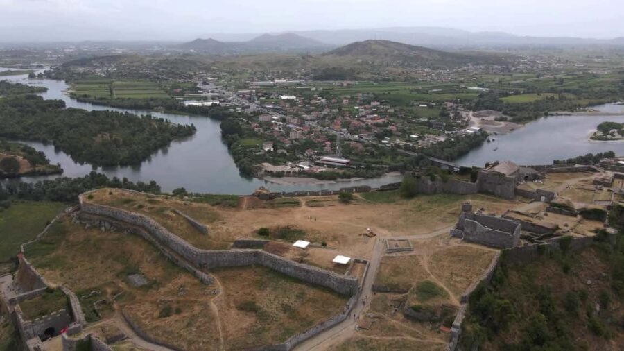 Tirana: Shkodra, Rozafa Castle, and Lake Shkodra Day Trip - Logistics & Practical Tips