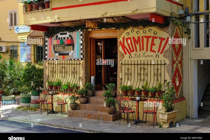 Tirana: Street Art & Modern Architecture Tour - Who Is This Tour Best For?