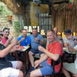 Tirana Stroll Tour, Walk and Taste Qofte & Raki! - How Good Is the Value?