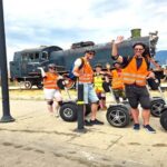 Tirana: Sunset Segway Tour with Local Guide - The Practicalities: what you need to know