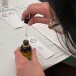 Tirana: The Art of Making a Perfume - The Structure of the Experience