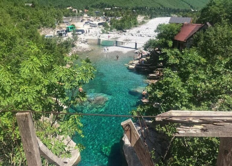 Tirana: Theth, Albanian Alps & Blue Eye Private Day Tour - Who Would Love This Tour?