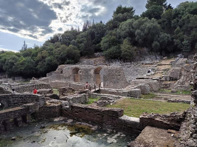 Tirana to Butrint&Blue Eye: Private day trip - Who is This Tour Best For?