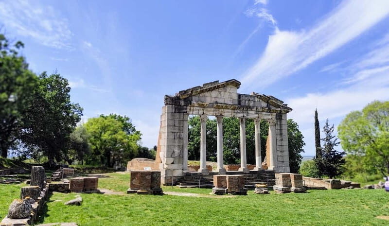 Tirana to Bylis & Apollonia: Private day trip - What’s Included and What to Keep in Mind