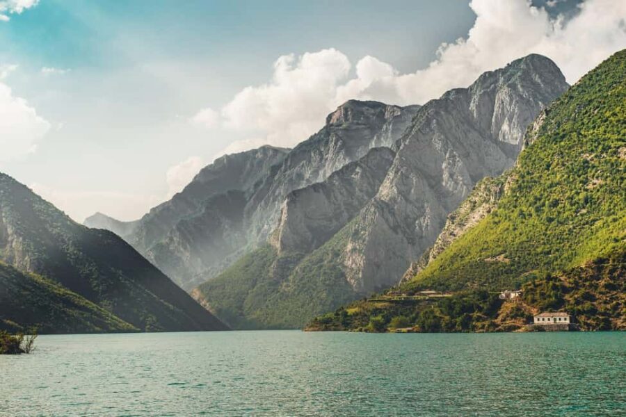 Tirana to Valbona: including Komani Lake & Shala River Tour - Who Is This Tour For?
