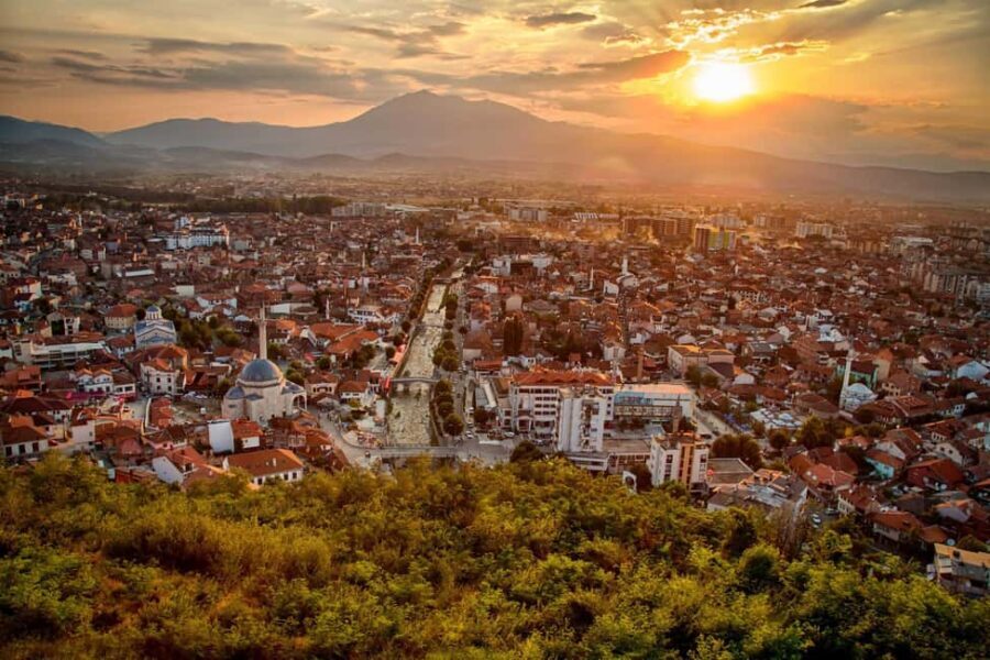 Tirana to Vienna: 14-Day Balkans and Central Europe Tour - What’s Included and How It Feels