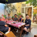 Tirana: Traditional Cooking Class with Wine & Raki Tasting - An Overview of the Cooking Class Experience