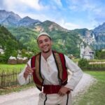 Tirana: Traditional Photoshoot in Albanian Costumes - What to Expect from the Experience