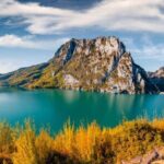 Tirana Trip to Bovilla Lake and Gamti Mountain Hiking View - Hiking to Gamti Mountain: Light and Rewarding