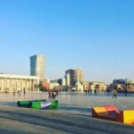 Tirana Walking Tour - A Deep Dive into the Tirana Walking Tour