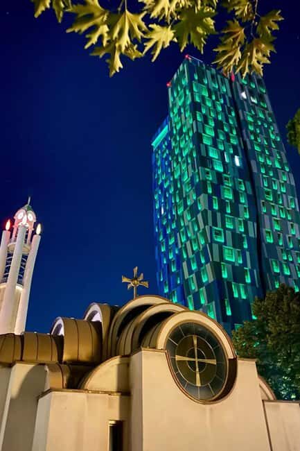 Tirana Walking Tour & Bunk'Art 2 entrance - Exploring BunkArt 2 and Its Significance