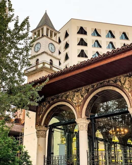 Tirana Walking Tour & Dajti Mountain with Cable Car Included - Why This Tour Stands Out