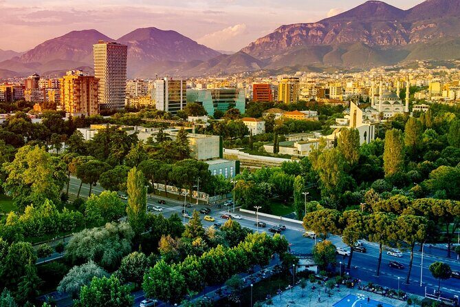 TIRANA Walking Tour: Discover the ever-changing capital city - Who Should Book This Tour?