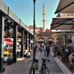 Tirana Walking Tour, Extra Virgin Olive Oil and Raki Tasting - The Upmarket Vibe of Blloku