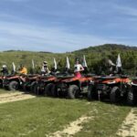Tirane: Durres & Cape of Rodon ATV Off-Road Tour - The Equipment and Safety