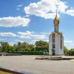 Tiraspol: City Highlights Walking Tour with Local Guide - Is This Tour Worth It?