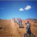 Tiscamanita: Segway Tour, Aloe Vera Farm & Mills Museum - The Scenic Highlights and Views