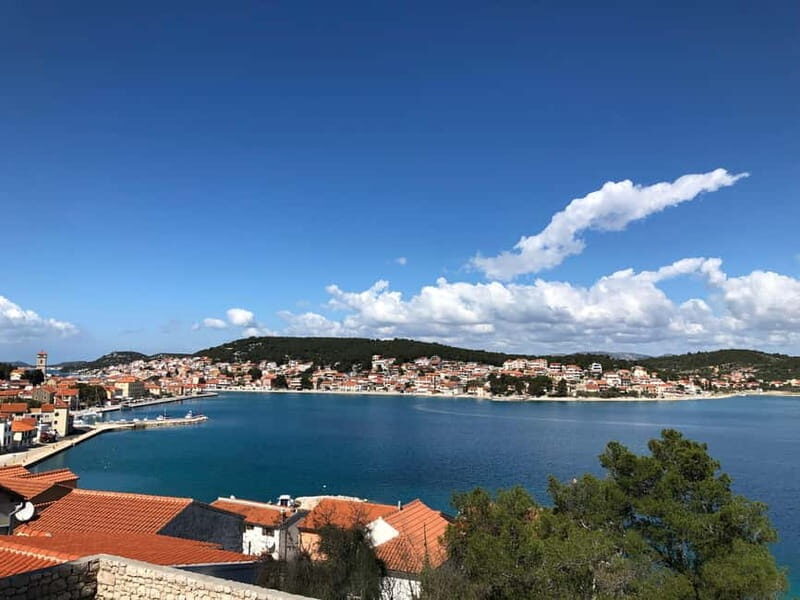 Tisno: Tour of the town with churches and palaces - How Does It Stack Up?