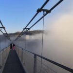 Titan RT suspension bridge - A Closer Look at the Experience