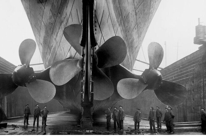 Titanic Exhibit Belfast City Private Chauffeur Tour from Dublin - Inside the Titanic Belfast Experience