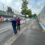 Titanic museum & Belfast peace walls tour 4 hours ticket inc - The Sum Up